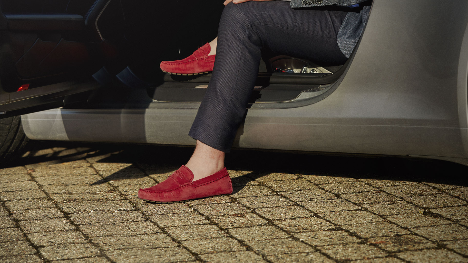ECCO® Offizieller Online Shop | Gratis Versand und Rücksendung