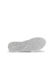 Damskie tekstylne sneakersy ECCO® Biom 2.0 - Beżowy - S