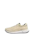 ECCO® Biom 2.2 Skinnsneaker herr - Beige - O