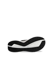 Męskie zamszowe sneakersy ECCO® Biom 2.2 - Beżowy - S