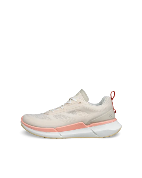 ECCO® BIOM 2.2 baskets en toile pour femme - Beige - O
