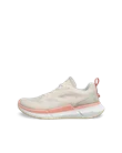 ECCO® BIOM 2.2 baskets en toile pour femme - Beige - O