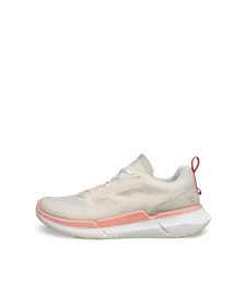 Ténis têxtil mulher ECCO® BIOM 2.2 - Bege - O