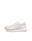 ECCO® BIOM 2.2 Damen Ledersneaker - Beige - O
