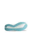 ECCO® BIOM 2.2 Damen Sneaker aus Nubukleder - Beige - S