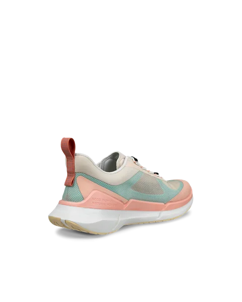 ECCO® BIOM 2.2 Textilsneaker dam - Beige - B