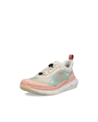 ECCO® BIOM 2.2 Textilsneaker dam - Beige - M