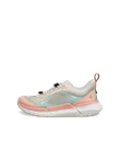 ECCO® BIOM 2.2 Textilsneaker dam - Beige - O