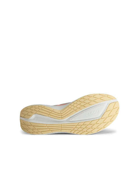 ECCO® BIOM 2.2 Textilsneaker dam - Beige - S