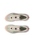 ECCO® BIOM 2.2 Textilsneaker dam - Beige - Top_Left_Pair
