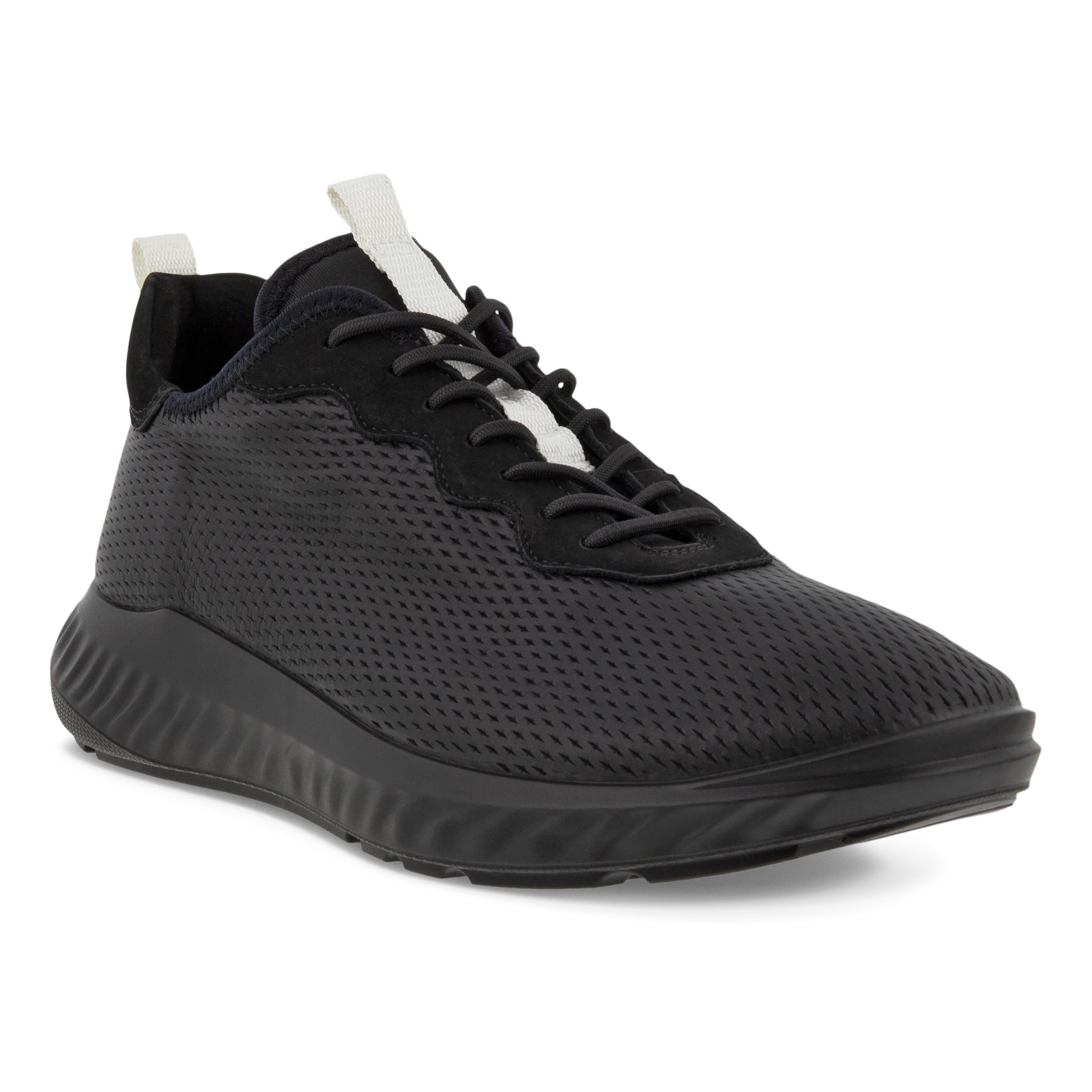 ECCO Ath-1FM - Black - 44