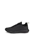 Damskie skórzane sneakersy ECCO® ATH-1FW - Czarny - O