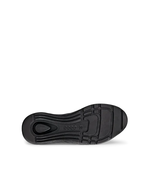 ECCO® ATH-1FW sneakers i læder til damer - Sort - S
