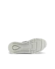 ECCO® ATH-1FW Damen Slip-On-Sneaker aus Leder - Schwarz - S