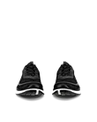 ECCO® Biom 2.2 Herren Textilsneaker - Schwarz - Front_Pair
