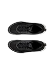 ECCO® Biom 2.2 Herren Textilsneaker - Schwarz - Top_Left_Pair