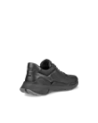 Męskie skórzane sneakersy ECCO® Biom 2.2 - Czarny - B