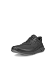 ECCO® Biom 2.2 ādas ikdienas apavi vīriešiem - Melns - M