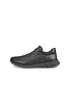 Męskie skórzane sneakersy ECCO® Biom 2.2 - Czarny - O