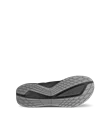 Męskie skórzane sneakersy ECCO® Biom 2.2 - Czarny - S