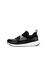ECCO® Biom 2.2 Herren Sneaker aus Veloursleder - Schwarz - O