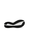 Męskie zamszowe sneakersy ECCO® Biom 2.2 - Czarny - S