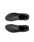 ECCO® Biom 2.2 Skinnsneakers slip-on herr - Svart - Top_Left_Pair