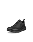 ECCO® BIOM 2.2 Herren Sneaker aus Leder & Textil - Schwarz - M
