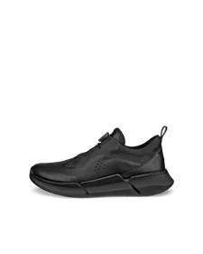Ténis couro homem ECCO® BIOM 2.2 - Preto - O
