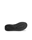 ECCO® BIOM 2.2 Herren Sneaker aus Leder & Textil - Schwarz - S