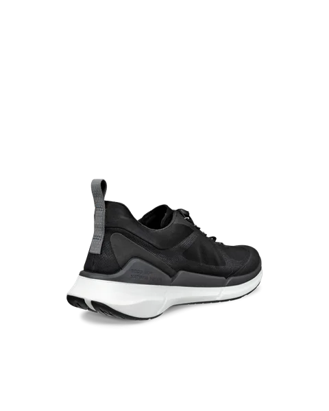 ECCO® BIOM 2.2 Herren Textilsneaker - Schwarz - B