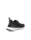ECCO® BIOM 2.2 Herren Textilsneaker - Schwarz - B