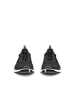 ECCO® BIOM 2.2 Herren Textilsneaker - Schwarz - Front_Pair