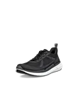 ECCO® BIOM 2.2 Herren Textilsneaker - Schwarz - M