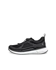 ECCO® BIOM 2.2 Herren Textilsneaker - Schwarz - O