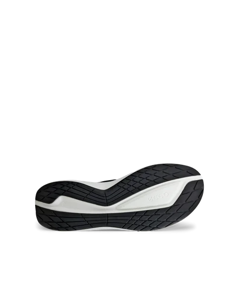 ECCO® BIOM 2.2 Herren Textilsneaker - Schwarz - S