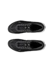 ECCO® BIOM 2.2 Herren Textilsneaker - Schwarz - Top_Left_Pair