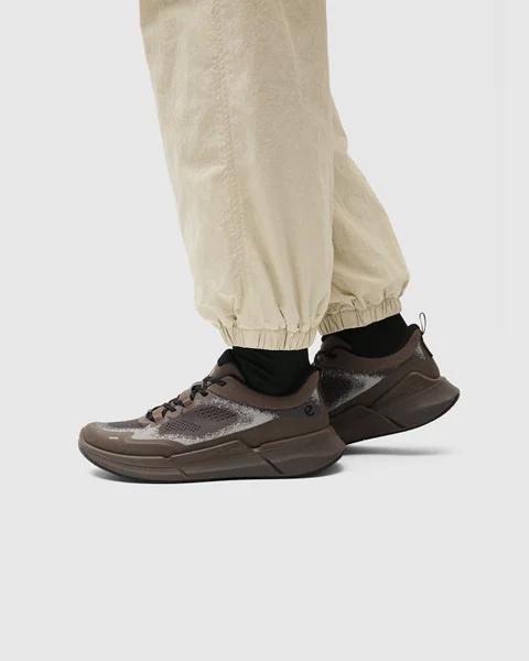 ECCO BIOM 2.2 M - Zwart - Lifestyle_Image_1