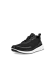 Damskie tekstylne sneakersy ECCO® Biom 2.2 - Czarny - M