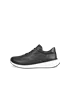 Ženski usnjeni ležerni čevlji ECCO® Biom 2.2 - črna - O
