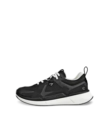 ECCO® Biom 2.2 Skinnsneaker dam - Svart - O