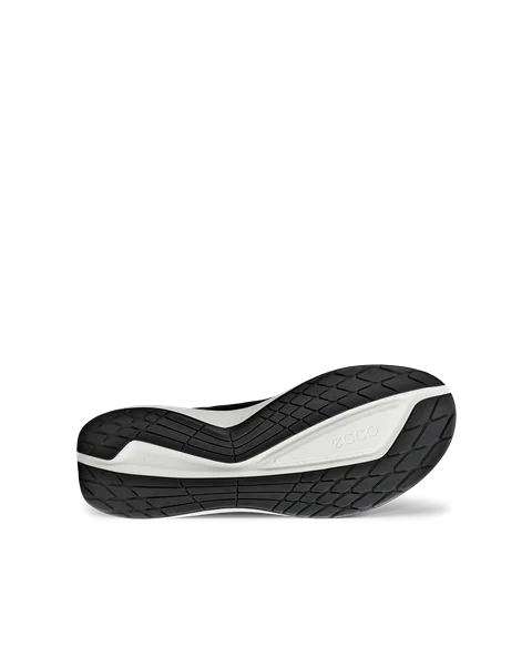 ECCO® Biom 2.2 sneakers i læder til damer - Sort - S