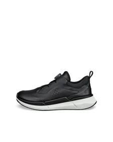 ECCO® BIOM 2.2 sneakers i læder til damer - Sort - O