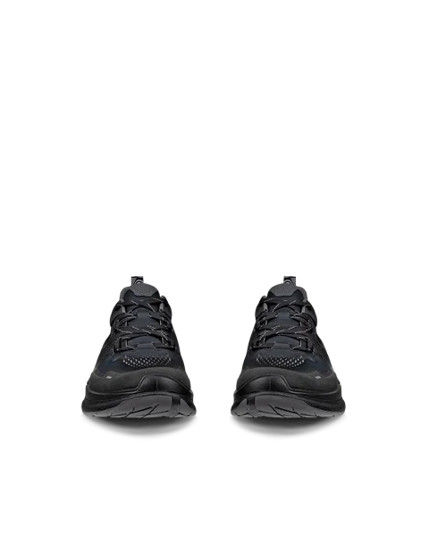 ECCO BIOM 2.2 W - Schwarz - Front_Pair