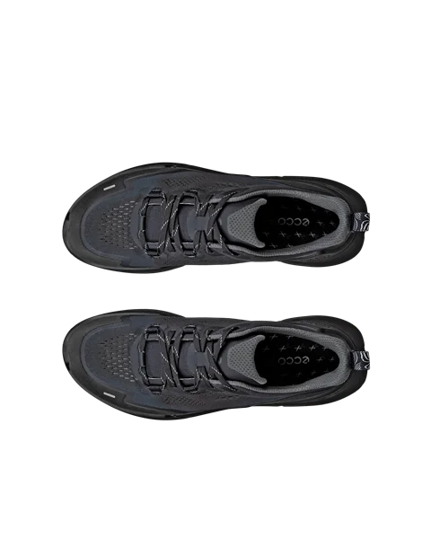 ECCO BIOM 2.2 W - Schwarz - Top_Left_Pair
