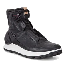 ECCO EXOSTRIKE M - Preto - Main