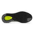 ECCO ZIPFLEX M - Preto - Sole