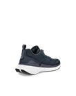 ECCO® Biom 2.0 Textilsneaker herr - Blå - B