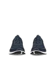 ECCO® Biom 2.0 Textilsneaker herr - Blå - Front_Pair