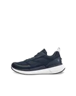 ECCO® Biom 2.0 Textilsneaker herr - Blå - O